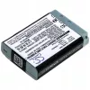 Batería de repuesto CAMERON SINO NB-13L para Canon PowerShot G5 X, G7 X, G9 X, SX620 HS, SX720 HS, SX730 HS, SX740 HS (1250mAh, 3,6V, Li-Ion)