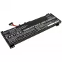 Batería CAMERON SINO tipo 5B11B48819 para Lenovo IdeaPad Gaming 3 / Legion 5 - CS-LVN500NB