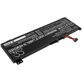 Batería CAMERON SINO tipo 5B11B48819 para Lenovo IdeaPad Gaming 3 / Legion 5 - CS-LVN500NB