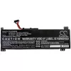Batería CAMERON SINO tipo 5B11B48819 para Lenovo IdeaPad Gaming 3 / Legion 5 - CS-LVN500NB