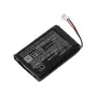 Cameron Sino batería de repuesto para Sony PlayStation 4 DualShock 4 Controller (2000mAh, Li-Po) - CS-SP152XL