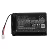 Cameron Sino batería de repuesto para Sony PlayStation 4 DualShock 4 Controller (2000mAh, Li-Po) - CS-SP152XL