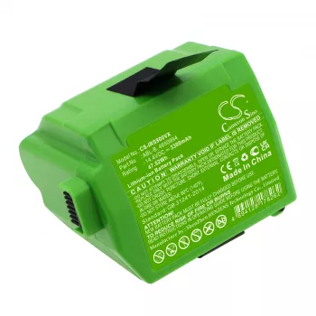 CAMERON SINO batería de repuesto ABL-B 4650994 para iRobot Roomba S9 S9+ S955020
