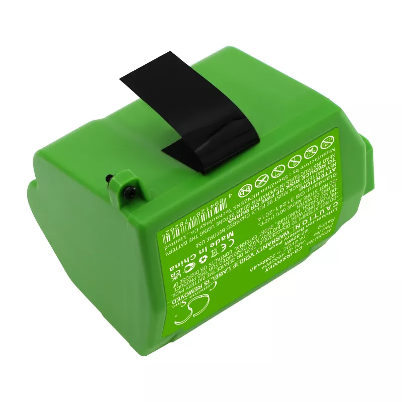 CAMERON SINO batería de repuesto ABL-B 4650994 para iRobot Roomba S9 S9+ S955020