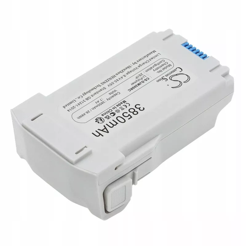 CAMERON SINO batería tipo BWX162-2453-7.38 / BWX162-3850-7.38 para DJI Mini 3 / DJI Mini 3 Pro