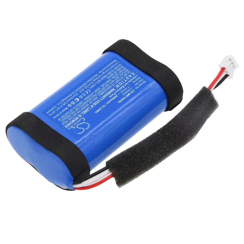 Cameron Sino C406A2 Batería para Marshall Emberton