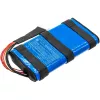 Cameron Sino IDA109GA Batería para JBL Boombox 3