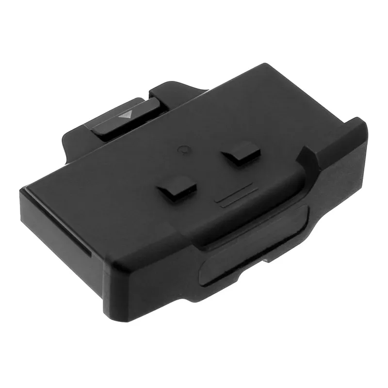 Cameron Sino batería para Zebra WR50, WS50, WS5001 - Reemplazo de BT-000446B (CS-ZBR520BL)