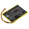 Cameron Sino batería tipo GSP383555 01 para JBL Wind 2 / Wind2 - CS-JWM200SL