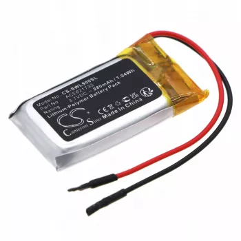 CAMERON SINO batería de repuesto ACE621733 para Sony WF-L900 LinkBuds, FiiO BTR3K