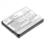 CAMERON SINO batería tipo DWRR800B 6BT-R800B-2901 para router D-Link DWR-933 B1 / CS-DWR933SL