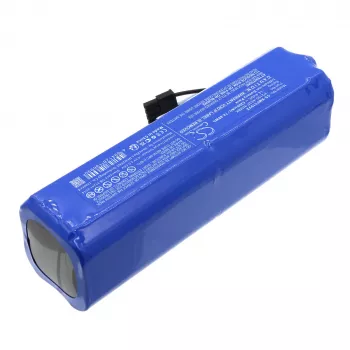 CAMERON SINO batería P2150-4S2P-MMBK para Dreame D10s L10 L10s Pro Xiaomi 34264 / CS-XMP519VX