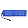 CAMERON SINO batería P2150-4S2P-MMBK para Dreame D10s L10 L10s Pro Xiaomi 34264 / CS-XMP519VX