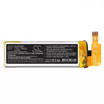 Cameron Sino batería tipo BHX212-1300-7.7 para DJI Osmo Pocket 3 / CS-DJS300MC