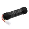 Cameron Sino batería tipo ICA085NA para JBL Flip Essential 2 altavoz CS-JFE200SL