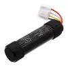 Cameron Sino batería tipo ICA085NA para JBL Flip Essential 2 altavoz CS-JFE200SL