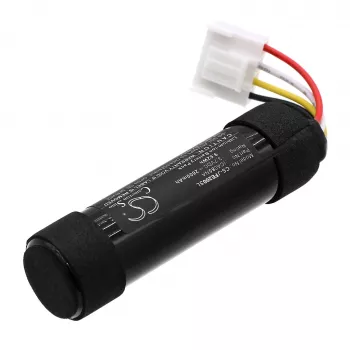 Cameron Sino batería tipo ICA085NA para JBL Flip Essential 2 altavoz CS-JFE200SL