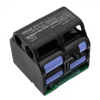 CAMERON SINO batería de repuesto tipo W2206 para Dreame M12 M12 Pro M13 3700mAh CS-DRM120VX