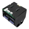 CAMERON SINO batería de repuesto tipo W2206 para Dreame M12 M12 Pro M13 3700mAh CS-DRM120VX