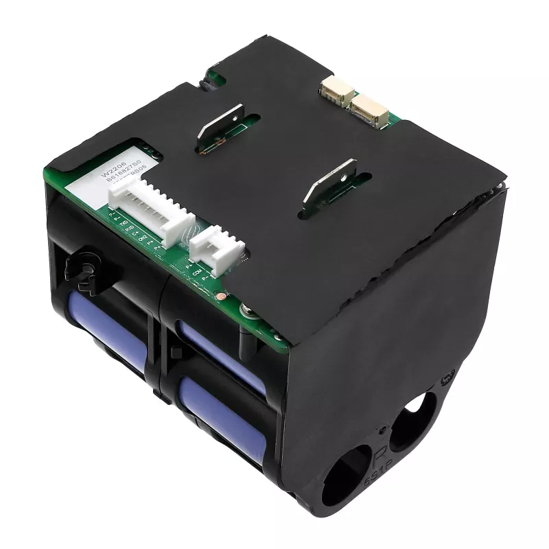 CAMERON SINO batería de repuesto tipo W2206 para Dreame M12 M12 Pro M13 3700mAh CS-DRM120VX