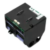 CAMERON SINO batería de repuesto tipo W2206 para Dreame M12 M12 Pro M13 3700mAh CS-DRM120VX