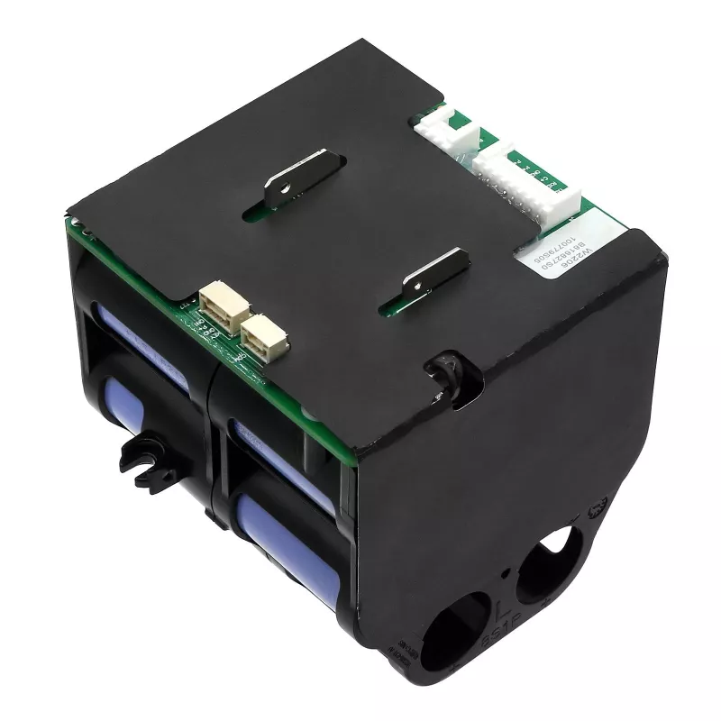 CAMERON SINO batería de repuesto tipo W2206 para Dreame M12 M12 Pro M13 3700mAh CS-DRM120VX