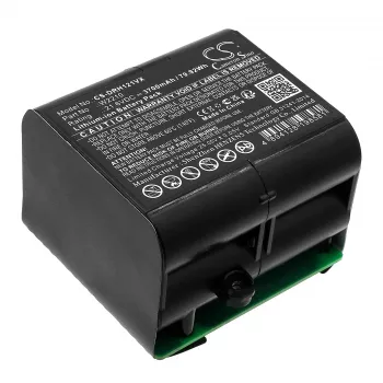 CAMERON SINO batería tipo W2210 para Dreame H12 H12 Pro Plus H13 Pro Plus / CS-DRH121VX
