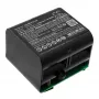 CAMERON SINO batería tipo W2210 para Dreame H12 H12 Pro Plus H13 Pro Plus / CS-DRH121VX