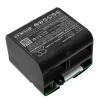 CAMERON SINO batería tipo W2210 para Dreame H12 H12 Pro Plus H13 Pro Plus / CS-DRH121VX