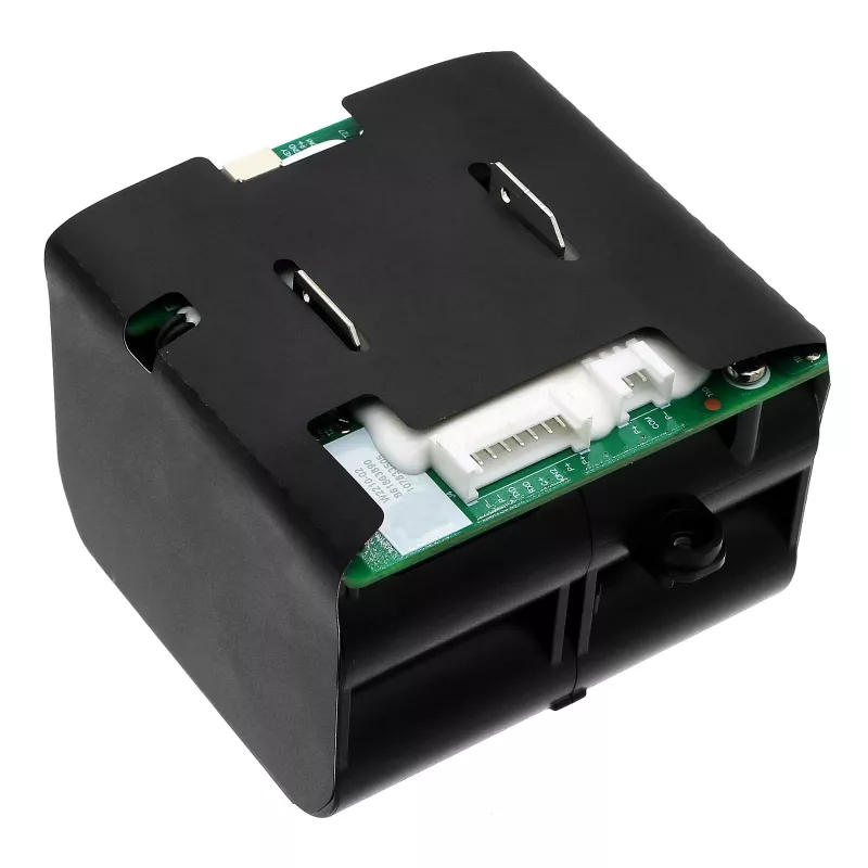CAMERON SINO batería tipo W2210 para Dreame H12 H12 Pro Plus H13 Pro Plus / CS-DRH121VX