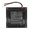 Cameron Sino batería tipo IBA064GA ICA002GA para JBL Partybox 110 - CS-JMB120SL