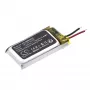 Cameron Sino batería tipo 361-00156-00 para Garmin Vivosmart 5 / CS-GMS500SL