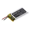 Cameron Sino batería tipo 361-00156-00 para Garmin Vivosmart 5 / CS-GMS500SL