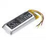 CAMERON SINO batería de repuesto GSP981642 para base de carga JBL Tune Beam (CS-JBT300SL)