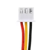 CAMERON SINO batería de repuesto para Hobot Legee 7 y Legee D7 robots aspirador - 5000mAh 14,4V Li-Ion (LG700P1001)
