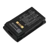 CAMERON SINO batería BT-000337 BT-000338 para Zebra MC33 MC330K M MC3300 / CS-ZBC330BL