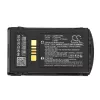 CAMERON SINO batería BT-000337 BT-000338 para Zebra MC33 MC330K M MC3300 / CS-ZBC330BL