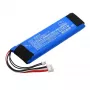 Cameron Sino batería tipo GSP872693 para JBL Bar 5.1 barra de sonido 3000mAh / CS-JBR510SL