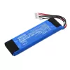Cameron Sino batería tipo GSP872693 para JBL Bar 5.1 barra de sonido 3000mAh / CS-JBR510SL