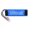 Cameron Sino batería tipo GSP872693 para JBL Bar 5.1 barra de sonido 3000mAh / CS-JBR510SL