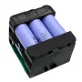 Cameron Sino batería de repuesto 4600mAh 25,2V para Dreame H30 Ultra aspirador CS-DRH300VX