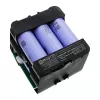 Cameron Sino batería de repuesto 4600mAh 25,2V para Dreame H30 Ultra aspirador CS-DRH300VX