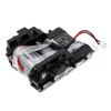 Batería Cameron Sino 12026553 12038021 828BPV216-01 para Bosch aspirador CS-BBH321VX