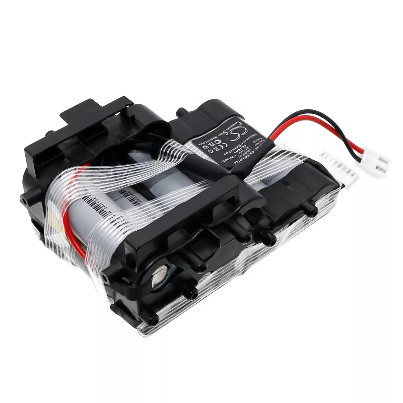 Batería Cameron Sino 12026553 12038021 828BPV216-01 para Bosch aspirador CS-BBH321VX