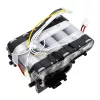 Batería Cameron Sino 12026553 12038021 828BPV216-01 para Bosch aspirador CS-BBH321VX