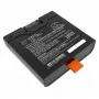 Batería de repuesto CAMERON SINO 14,4V 6000mAh para JBL Partybox Club 120, Stage 320, Xtreme 4 (CS-JMX400SL)
