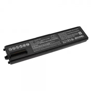 Batería de repuesto CAMERON SINO LK-72 4228C002 4228C003 para Canon Pixma TR150 / CS-CTR150SL