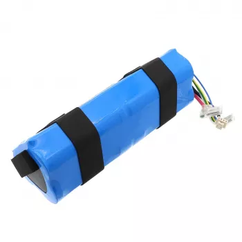 Batería de repuesto CAMERON SINO para Dreame H11 Max, H11 Pro, H11s, H12 - 25,2V 4000mAh Li-ion (P2106-6S1P-BWB)