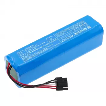 Batería CAMERON SINO P2024-4s2p-zlzh para Dreame Rls95he S30 X30s Pro Ultra S40 / Cs-drs951vx