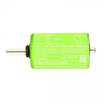Batería de repuesto CAMERON SINO para Panasonic ES4853 ES4853S ES4853W rasuradora, Ni-MH 1,2V 700mAh